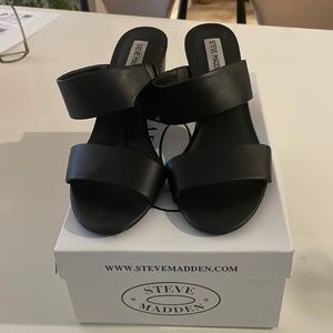 Steve Madden Mackenzie